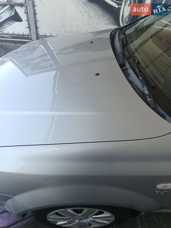 Універсал Chevrolet Lacetti 2005 в Києві