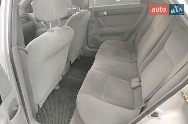 Седан Chevrolet Lacetti 2005 в 