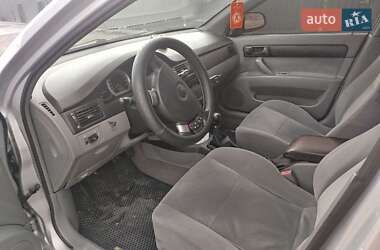Седан Chevrolet Lacetti 2005 в 