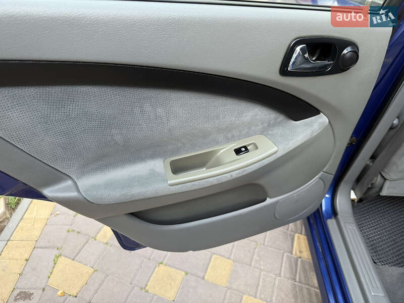 Хетчбек Chevrolet Lacetti 2006 в Могилів-Подільському