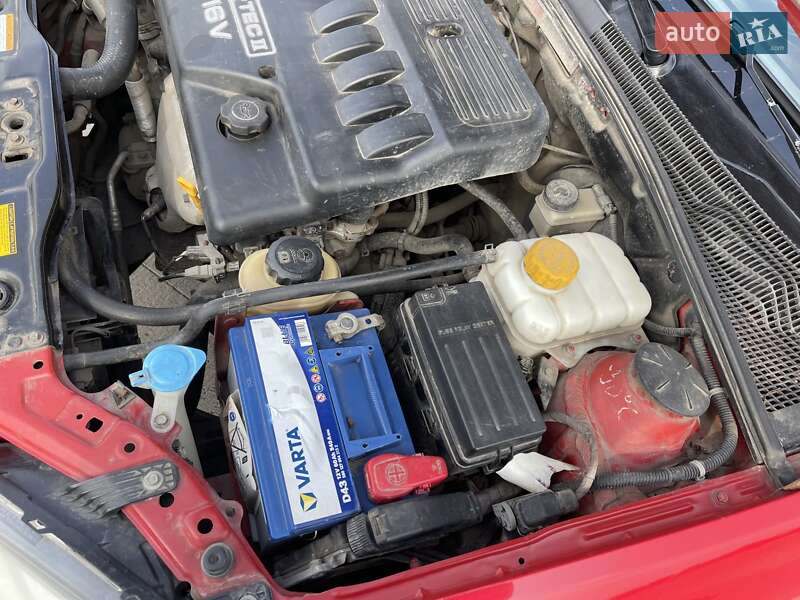 Хетчбек Chevrolet Lacetti 2006 в Вінниці