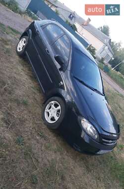 Хэтчбек Chevrolet Lacetti 2005 в Малой Виске