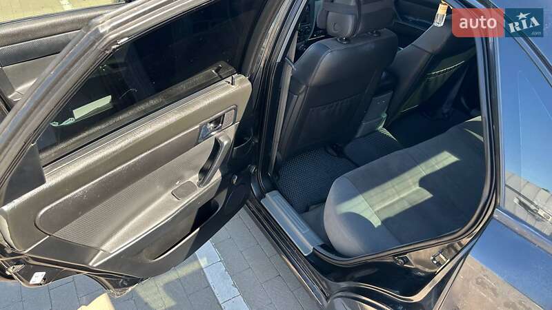 Седан Chevrolet Lacetti 2006 в Сумах