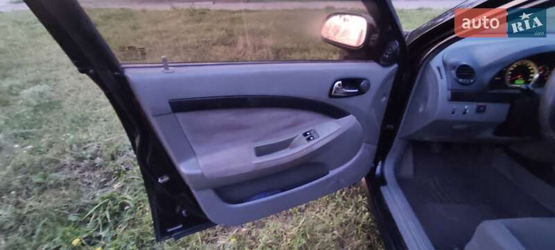 Універсал Chevrolet Lacetti 2005 в Харкові