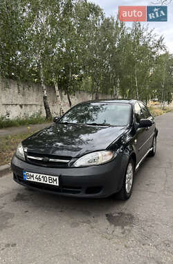 Хетчбек Chevrolet Lacetti 2006 в Києві