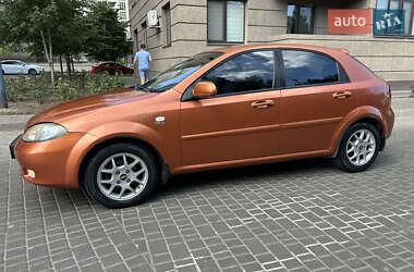 Хетчбек Chevrolet Lacetti 2010 в Одесі