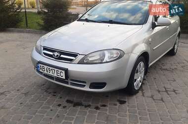 Хетчбек Chevrolet Lacetti 2004 в Гнівані