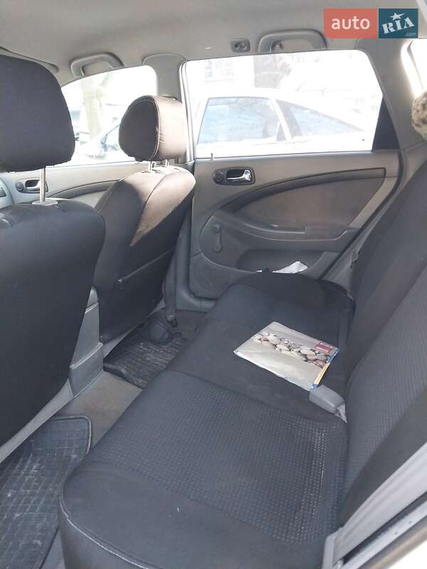 Универсал Chevrolet Lacetti 2007 в Хмельницком