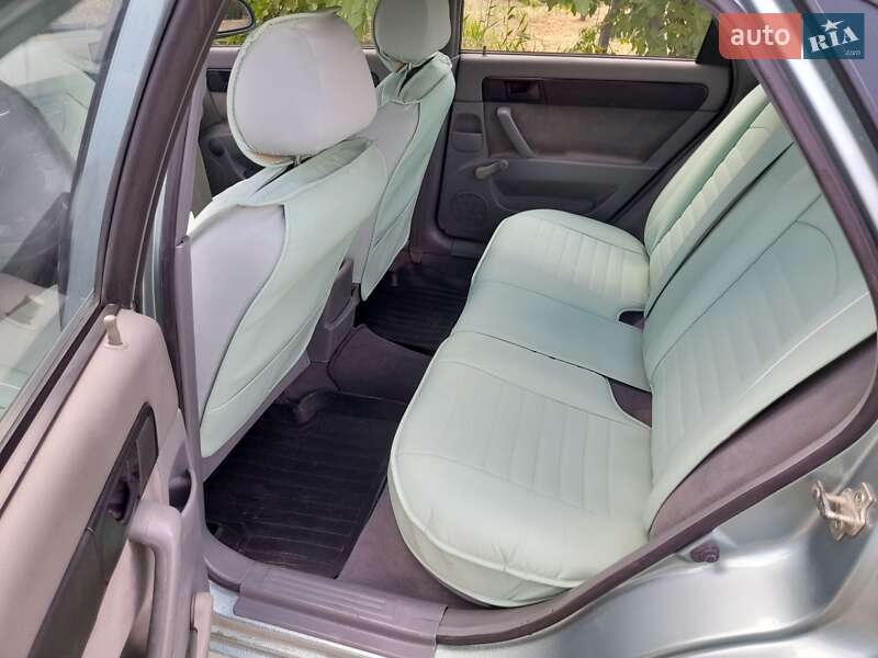 Седан Chevrolet Lacetti 2008 в Миколаєві фото 4 Седан Chevrolet Lacetti 2008 в Миколаєві