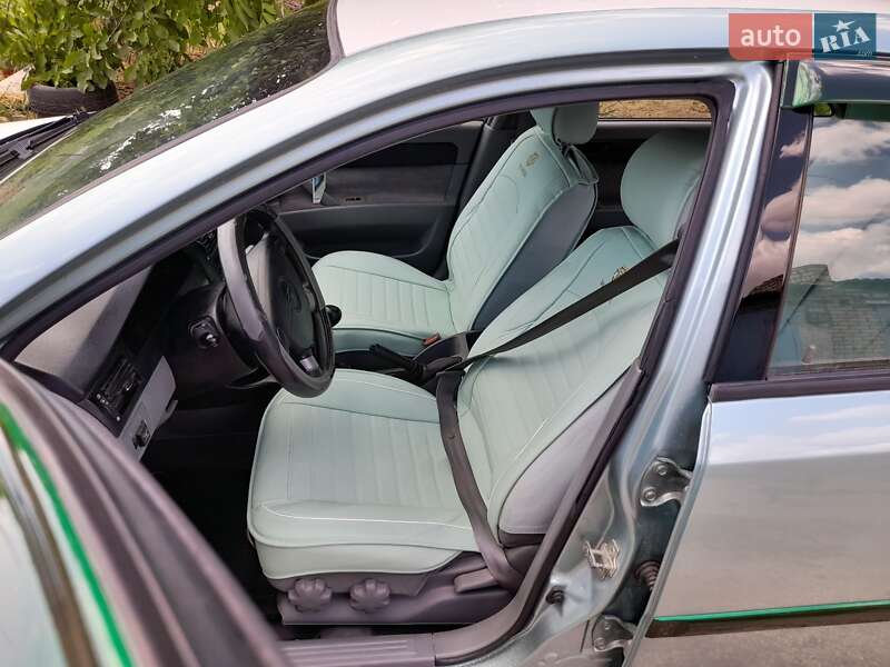 Седан Chevrolet Lacetti 2008 в Миколаєві фото 5 Седан Chevrolet Lacetti 2008 в Миколаєві