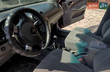 Универсал Chevrolet Lacetti 2007 в 