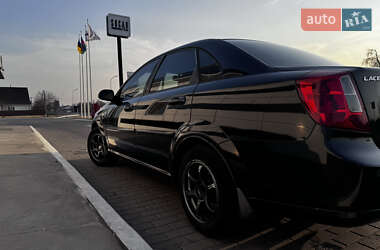 Седан Chevrolet Lacetti 2007 в Гельмязові