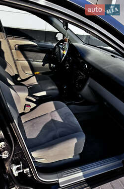 Седан Chevrolet Lacetti 2007 в Гельмязові