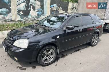 Универсал Chevrolet Lacetti 2005 в Киеве