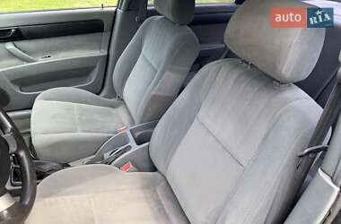 Седан Chevrolet Lacetti 2008 в 