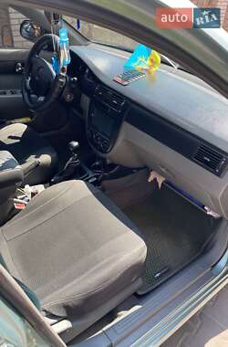 Седан Chevrolet Lacetti 2005 в 