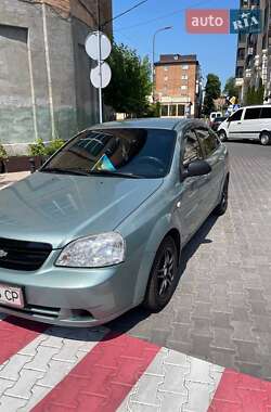 Седан Chevrolet Lacetti 2005 в 