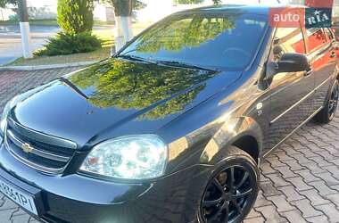 Седан Chevrolet Lacetti 2010 в Лозовой