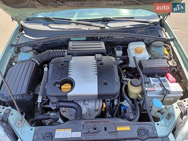Універсал Chevrolet Lacetti 2007 в Новому Розділі