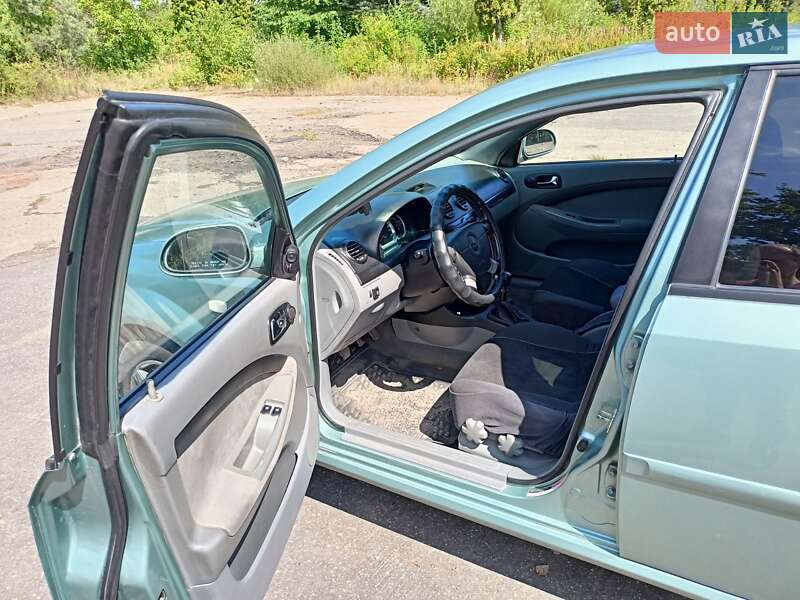 Універсал Chevrolet Lacetti 2007 в Новому Розділі