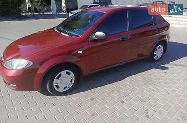 Хетчбек Chevrolet Lacetti 2005 в Фастові