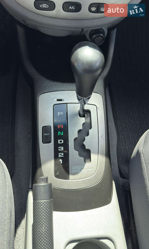 Седан Chevrolet Lacetti 2008 в Радивилове