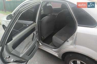 Седан Chevrolet Lacetti 2007 в Василькові