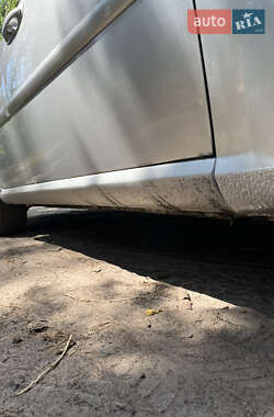 Седан Chevrolet Lacetti 2007 в 