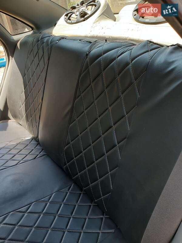 Седан Chevrolet Lacetti 2007 в Одессе