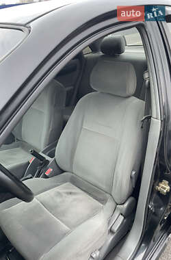 Седан Chevrolet Lacetti 2005 в 