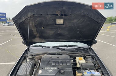 Седан Chevrolet Lacetti 2005 в 
