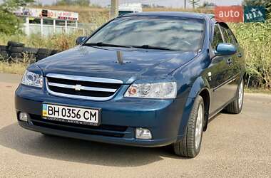Універсал Chevrolet Lacetti 2008 в Одесі