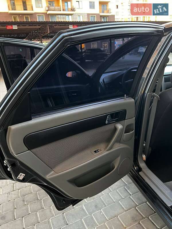 Седан Chevrolet Lacetti 2008 в Одессе