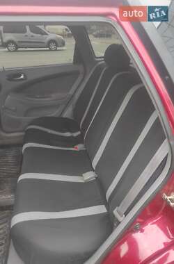Універсал Chevrolet Lacetti 2012 в Львові
