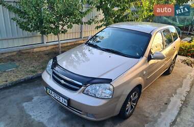 Универсал Chevrolet Lacetti 2008 в Киеве