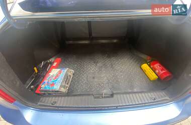 Седан Chevrolet Lacetti 2006 в Баре