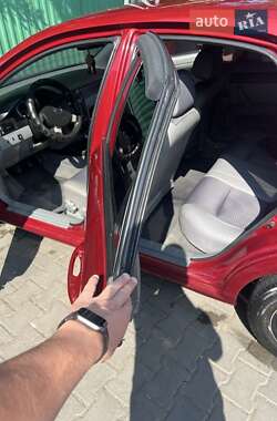 Седан Chevrolet Lacetti 2005 в Чорноморську