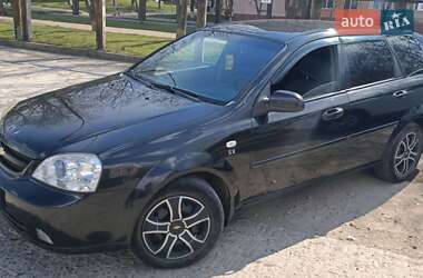Универсал Chevrolet Lacetti 2005 в Южноукраинске