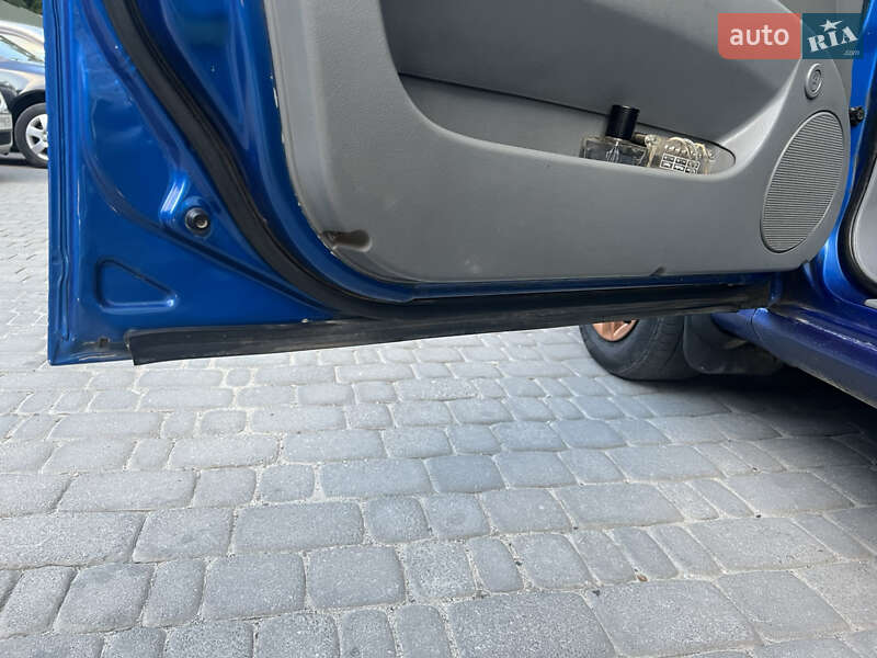 Седан Chevrolet Lacetti 2011 в Кам'янець-Подільському