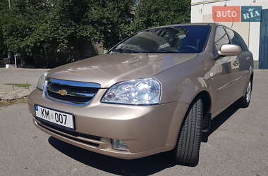 Універсал Chevrolet Lacetti 2010 в Одесі