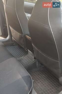 Седан Chevrolet Lacetti 2006 в 