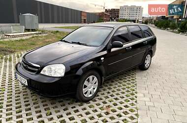 Универсал Chevrolet Lacetti 2007 в Хмельницком