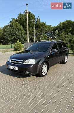 Універсал Chevrolet Lacetti 2012 в Києві