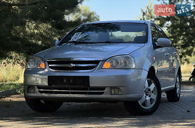 Седан Chevrolet Lacetti 2005 в Дрогобыче