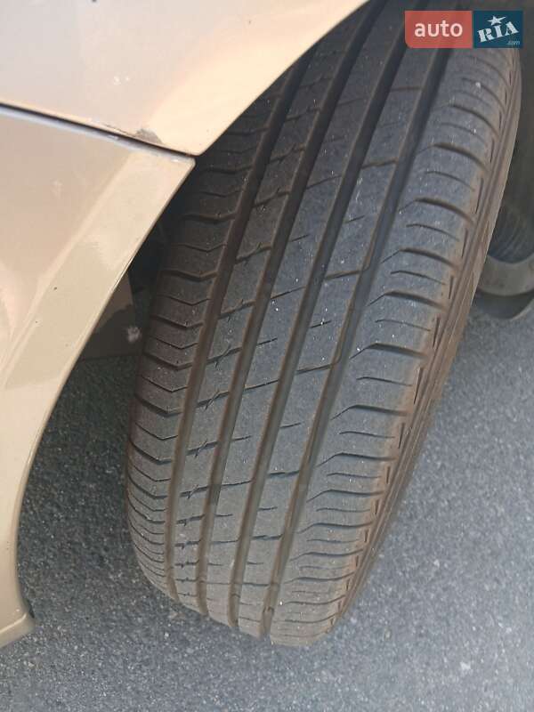 Універсал Chevrolet Lacetti 2007 в Кривому Розі