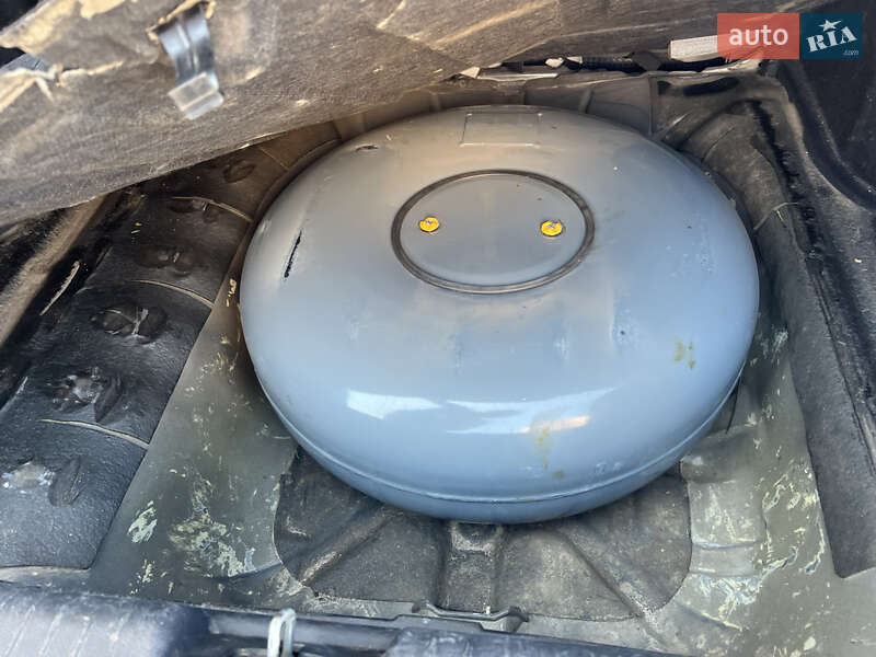 Седан Chevrolet Lacetti 2007 в Кременчуці