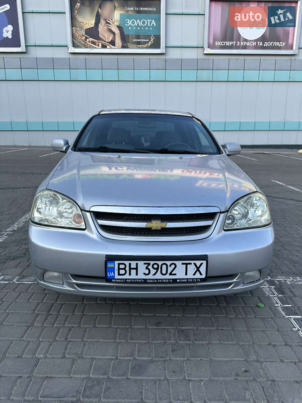 Седан Chevrolet Lacetti 2004 в Одессе фото 2 Седан Chevrolet Lacetti 2004 в Одессе