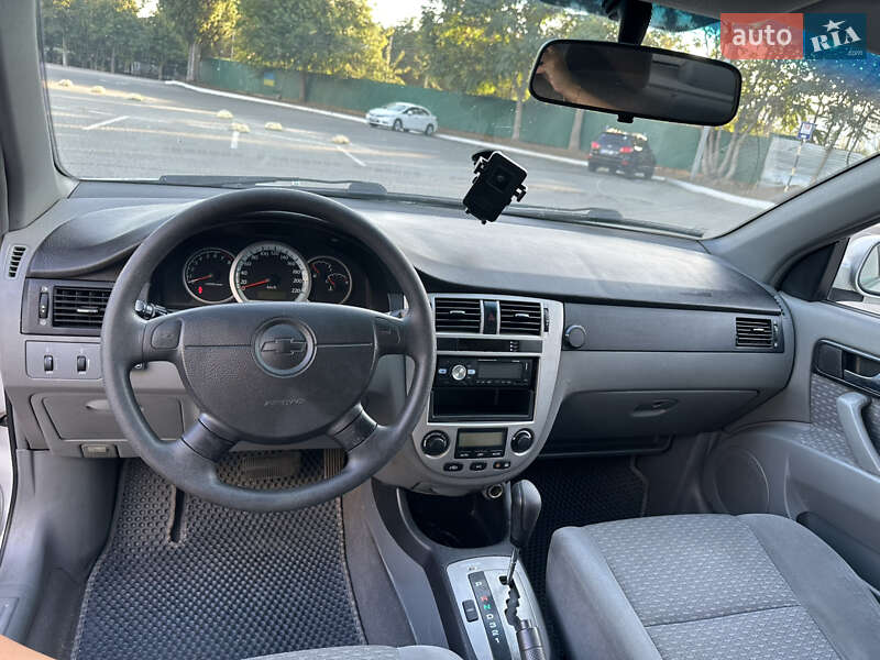 Седан Chevrolet Lacetti 2004 в Одессе фото 21 Седан Chevrolet Lacetti 2004 в Одессе