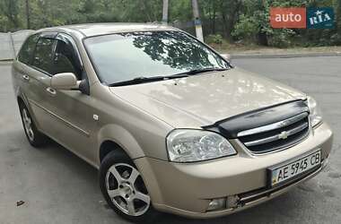 Универсал Chevrolet Lacetti 2007 в Каменском