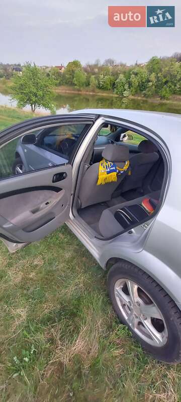 Хетчбек Chevrolet Lacetti 2007 в Харкові фото 15 Хетчбек Chevrolet Lacetti 2007 в Харкові